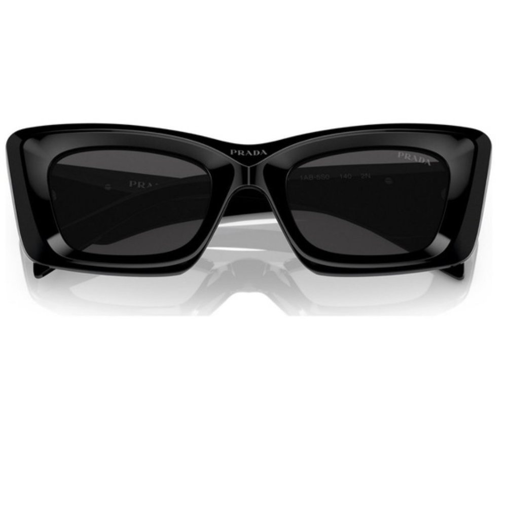 SALE 🌻PRADA cat eye spr13z sunglasses 🌸 - Picture 8 of 16